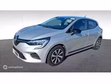 Renault Clio 1.0 TCe 90 Équilibre