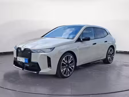 BMW iX M70 659 Lounge xDrive