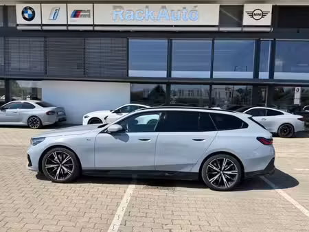 BMW I5 40 340 eDrive
