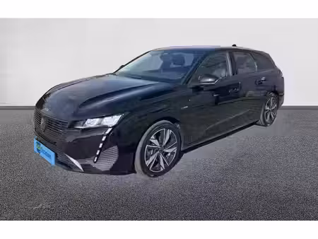 Peugeot 308 1.6 110 Active