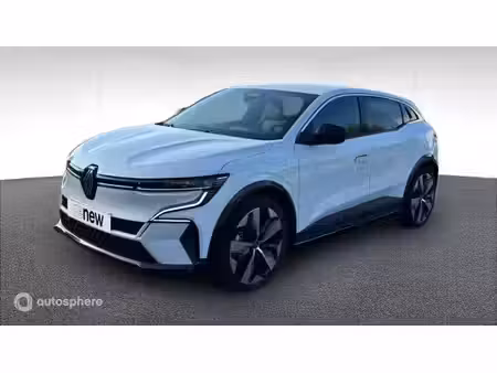 Renault Mégane E-Tech 220 Techno