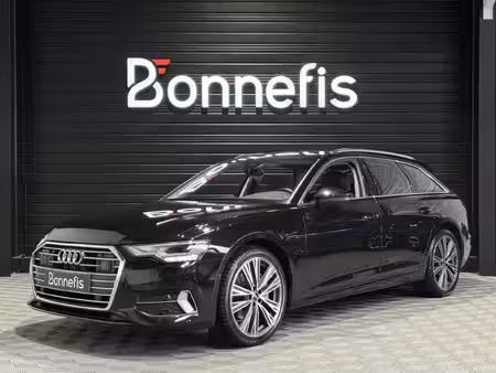 Audi A6 45 TDI 3.0 TDI 245 Sport quattro