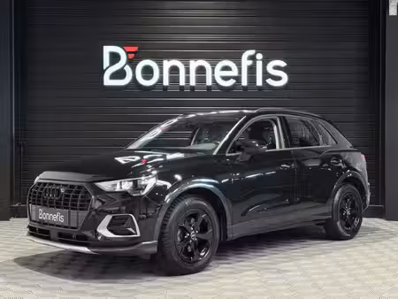 Audi Q3 35 TFSI 1.5 150
