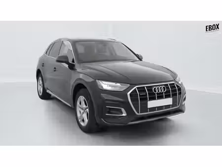 Audi Q5 45 TFSI 2.0 265 Business Executive quattro