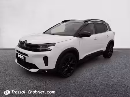 Citroën C5 Aircross 1.5 130 Max