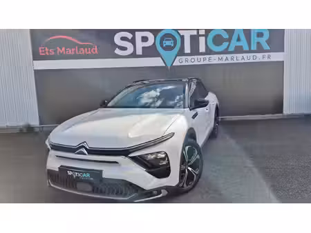 Citroën C5X 1.6 Shine