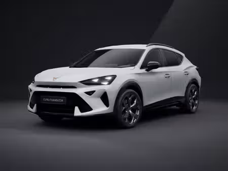 Cupra Formentor 1.5 TSI 150