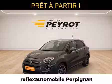 Fiat 500X 1.3 150 Sport