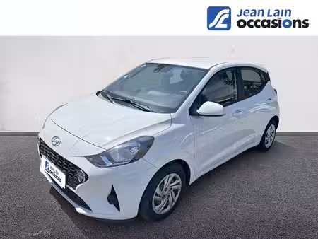 Hyundai i10 1.0 67 Intuitive