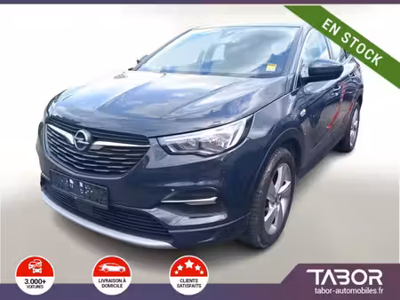 Opel Grandland Innovation