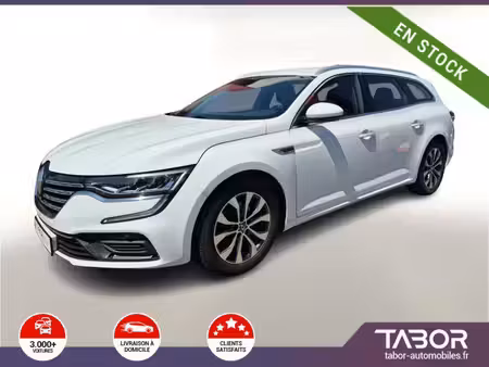 Renault Talisman 1.3 160 Zen