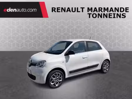 Renault Twingo 81 Équilibre