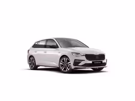 Škoda Scala 1.0 TSI 115