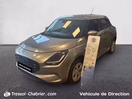 Suzuki Swift 1.2 83 Privilège