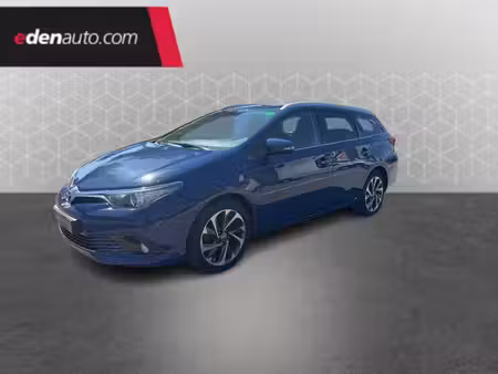 Toyota Auris 1.2 116 Design