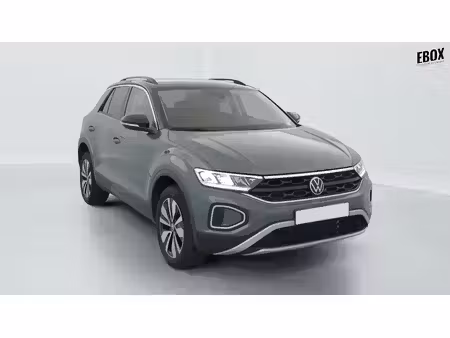 Volkswagen T-Roc 2.0 TDI 150 Life
