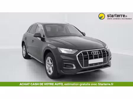 Audi Q5 45 TFSI 2.0 265 Business Executive quattro