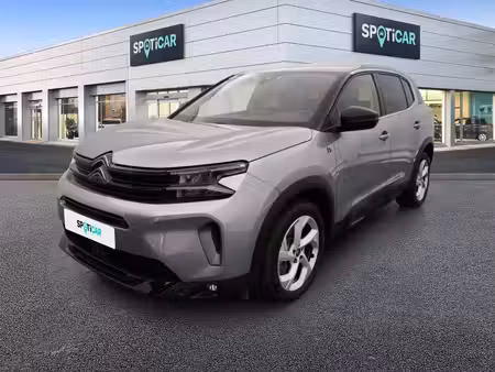 Citroën C5 Aircross 1.6 181 Feel