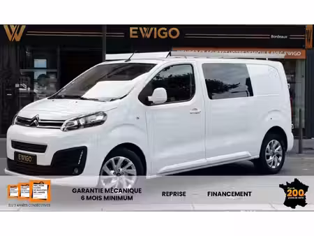 Citroën Jumpy