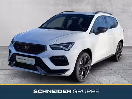 Cupra Ateca 2.0 TSI 150