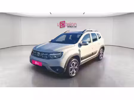 Dacia Duster Eco G 1.0 101 Journey