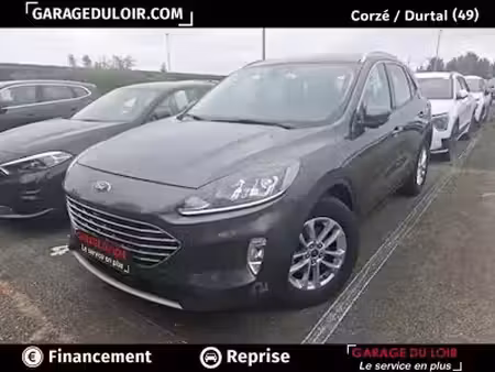 Ford Kuga 1.5 120 Titanium