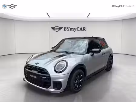 Mini Mini Cooper S 2.0 204
