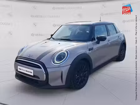 Mini Mini Cooper 1.5 136 Edition Premium