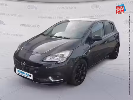 Opel Corsa 1.4 90 Color Edition