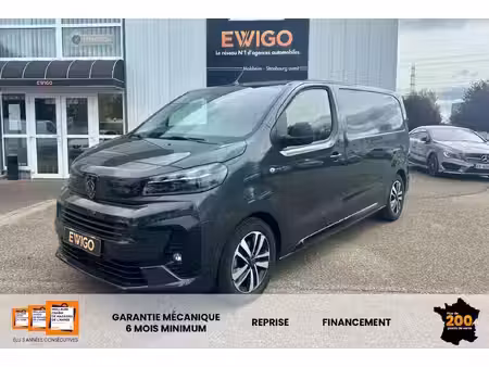 Peugeot Expert 2.2 180 Tech Edition