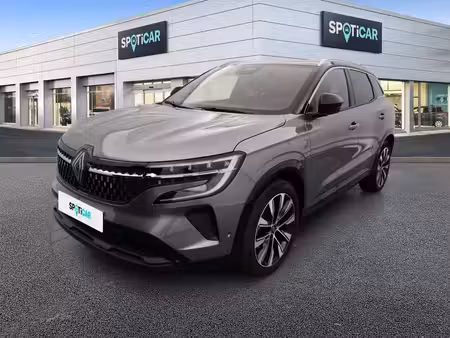 Renault Austral 1.2 130 Techno