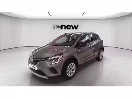 Renault Captur 1.0 TCe 100 Business