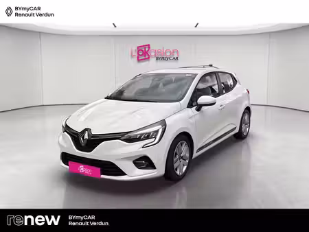 Renault Clio 1.5 dCi 100 Business