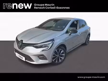 Renault Clio E-Tech 1.6 145 Techno