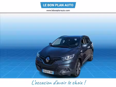 Renault Kadjar 1.5 dCi 110 Intens