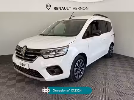 Renault Kangoo 1.5 dCi 95 Techno