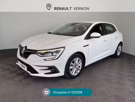 Renault Mégane 1.3 114 Business