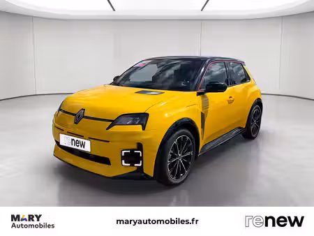 Renault R5 Confort