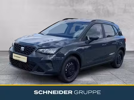 Seat Arona 1.0 TSI 95 Référence
