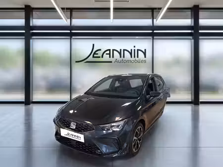 Seat Ibiza 1.0 TSI 95 Copa