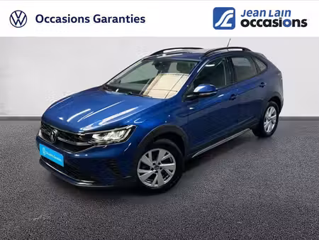 Volkswagen Taigo 1.0 TSI 110 Life