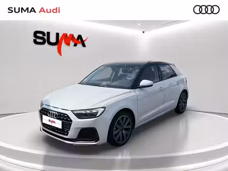 Audi A1 30 TFSI 1.0 TFSI 110