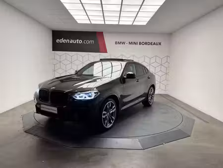 BMW Série 3 M340d 3.0 340 xDrive