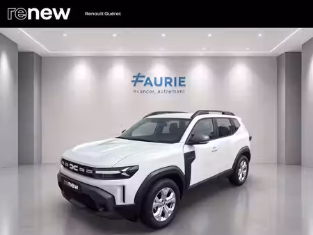 Dacia Duster 1.2 140 Expression