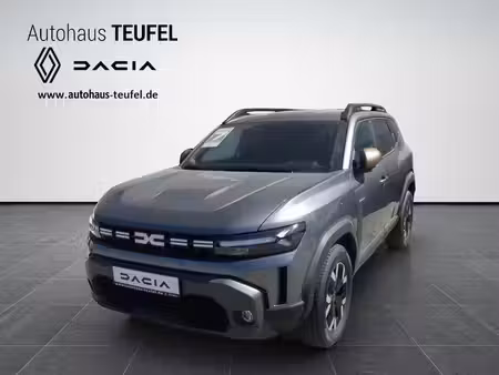 Dacia Duster 130