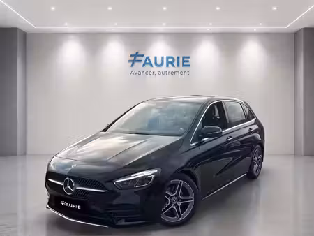 Mercedes-Benz Classe B B 200 AMG Line