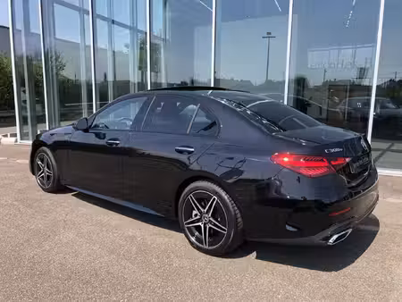 Mercedes-Benz Classe C C 300 E AMG Line