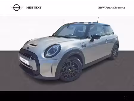 Mini Mini Cooper SE 184 Essential