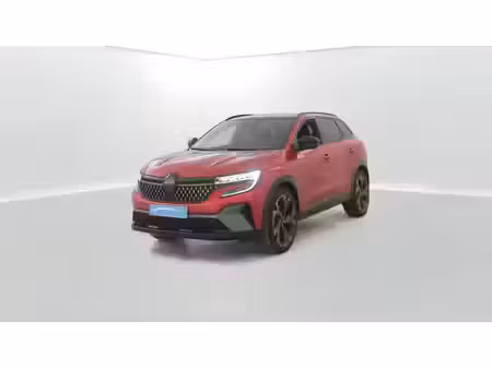 Renault Austral 1.2 200 Esprit Alpine