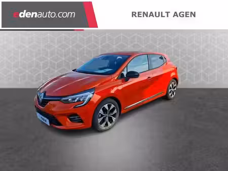 Renault Clio 1.5 dCi 100 Evolution